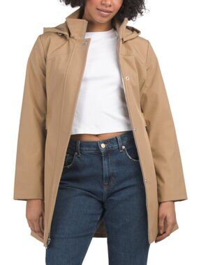 CALVIN KLEIN Trench Coat